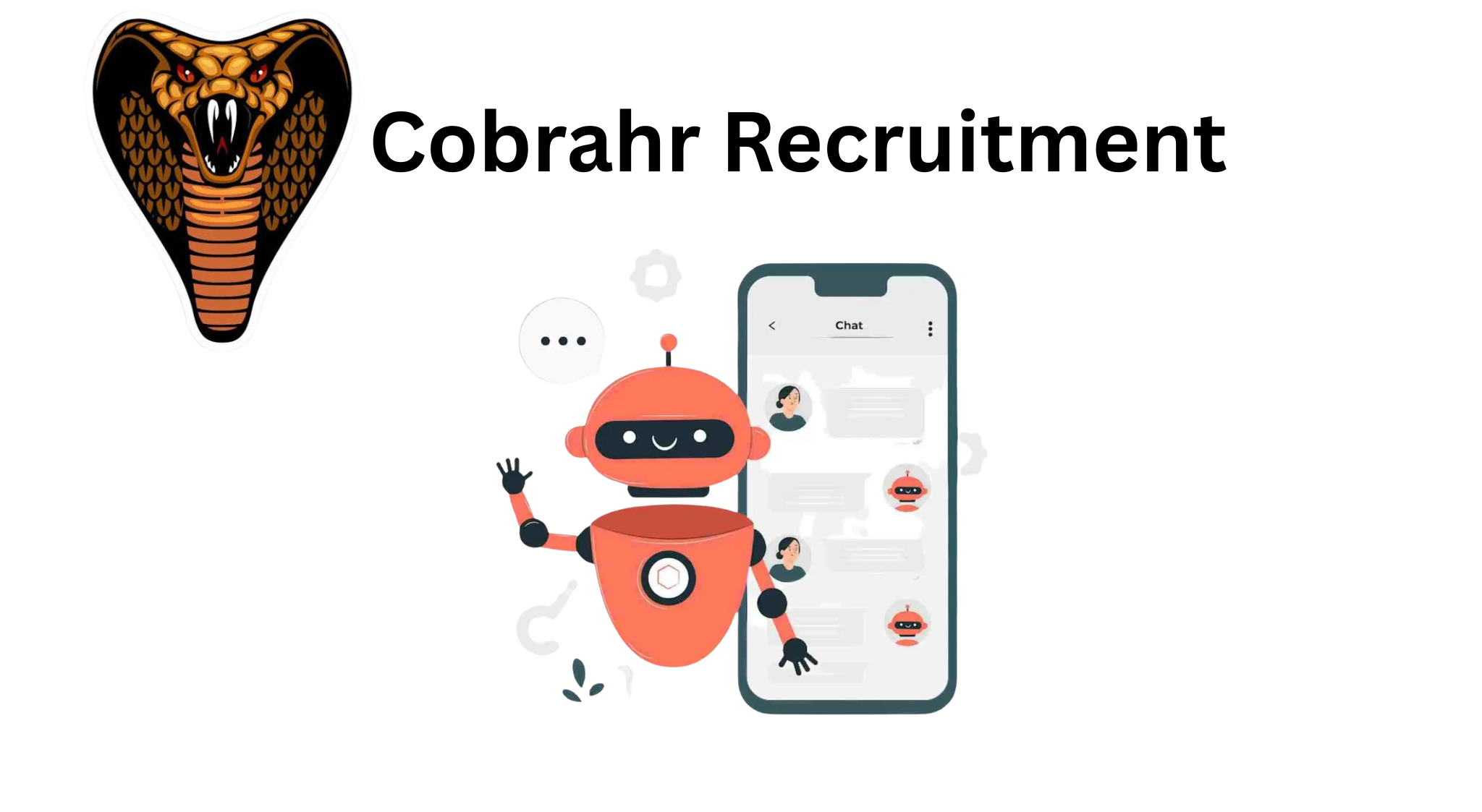 Cobrahr Recruitment